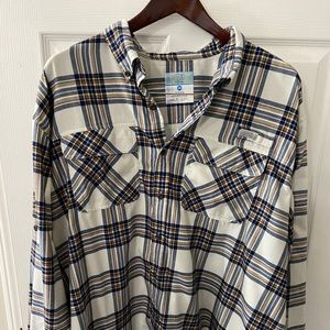 Men 3xlt button down